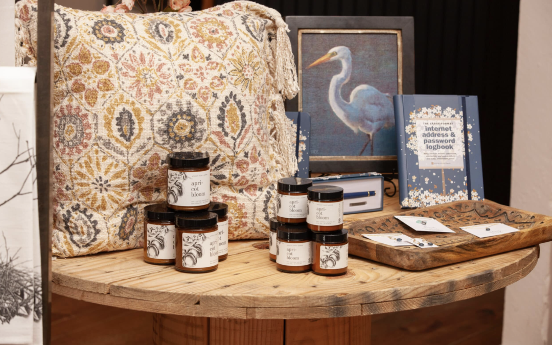 Essex Mercantile